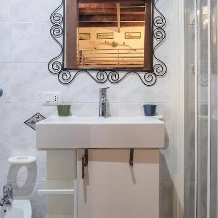 Apartment Nicolaiano Not Valid