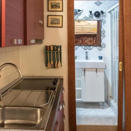 Nicolaiano Not Valid Appartamento