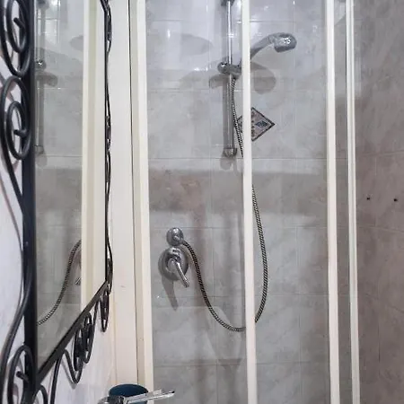 Nicolaiano Not Valid Apartment Bari