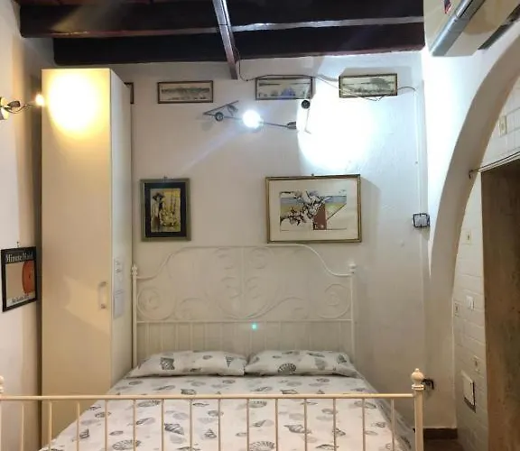 Nicolaiano Not Valid * Bari