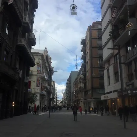 Apartamento Nicolaiano Not Valid Bari