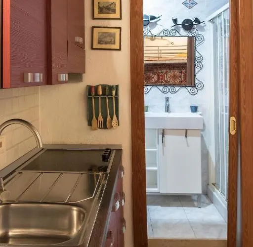 Nicolaiano Not Valid Apartamento