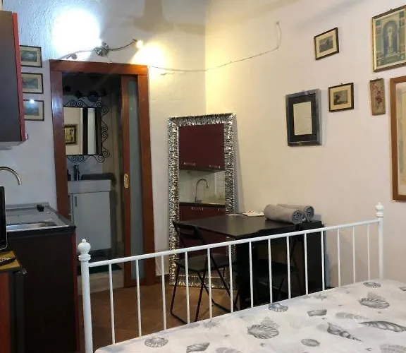 Nicolaiano Not Valid Apartamento *